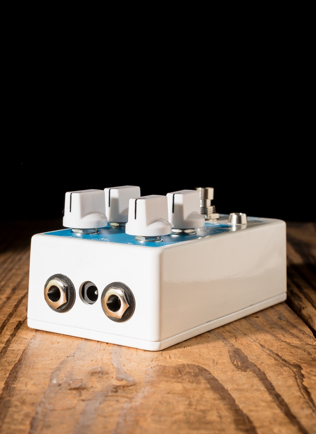 ギター EarthQuaker Devices Dispatch Master V3 Earthquaker Devices Dispatch Master Delay & Reverb V3