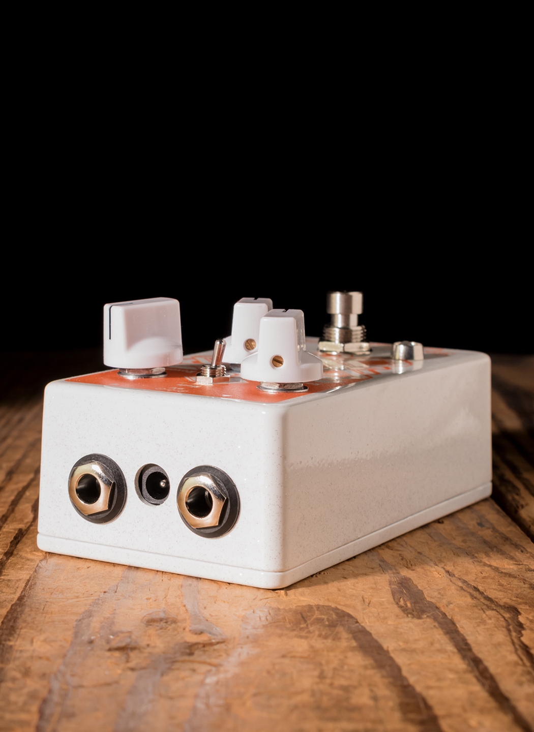 EarthQuaker Devices Spatial Delivery V2 Envelope Filter Pedal