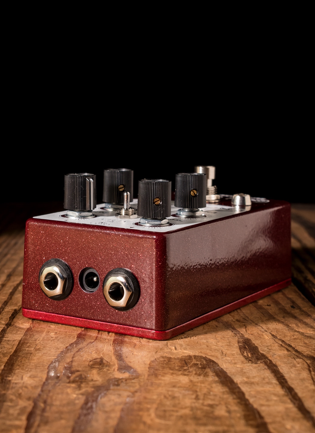 EarthQuaker Devices Grand Orbiter V3 Phase Machine Pedal EarthQuaker Devices Grand Orbiter V3 Phase Machine Pedal
