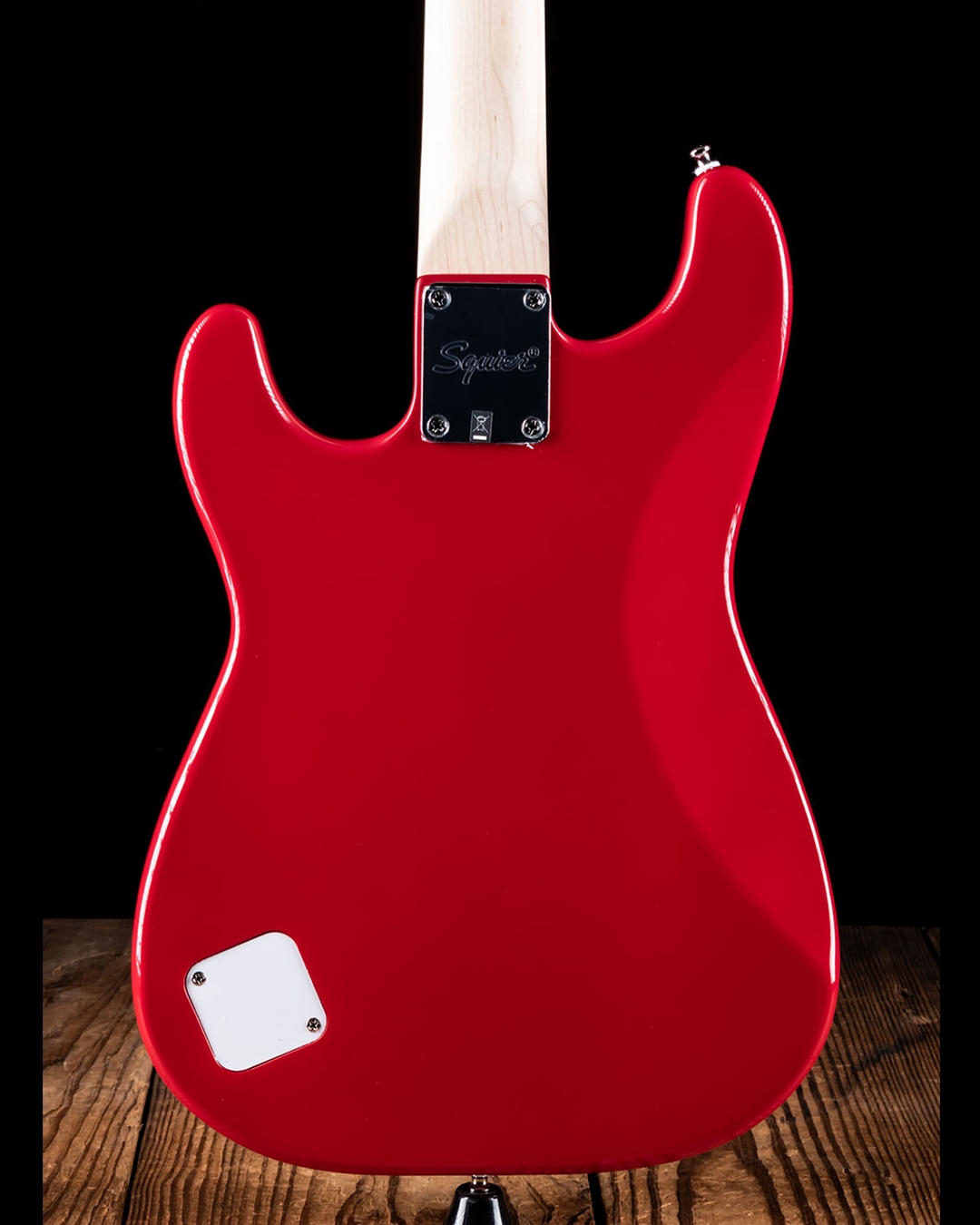 Squier Mini Stratocaster - Dakota Red Squier Mini Stratocaster - Dakota Red