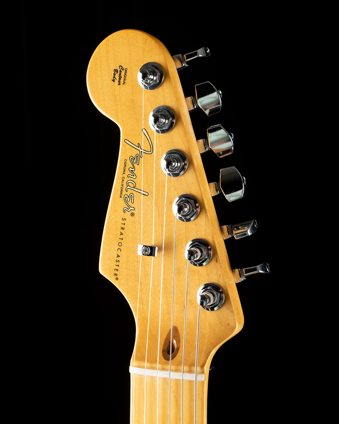 Amazon.com: Newporter Player Left-Handed, Walnut Fingerboard