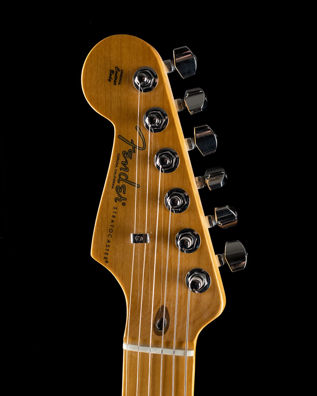 Fender american standard UG lefty | 卸売 通販