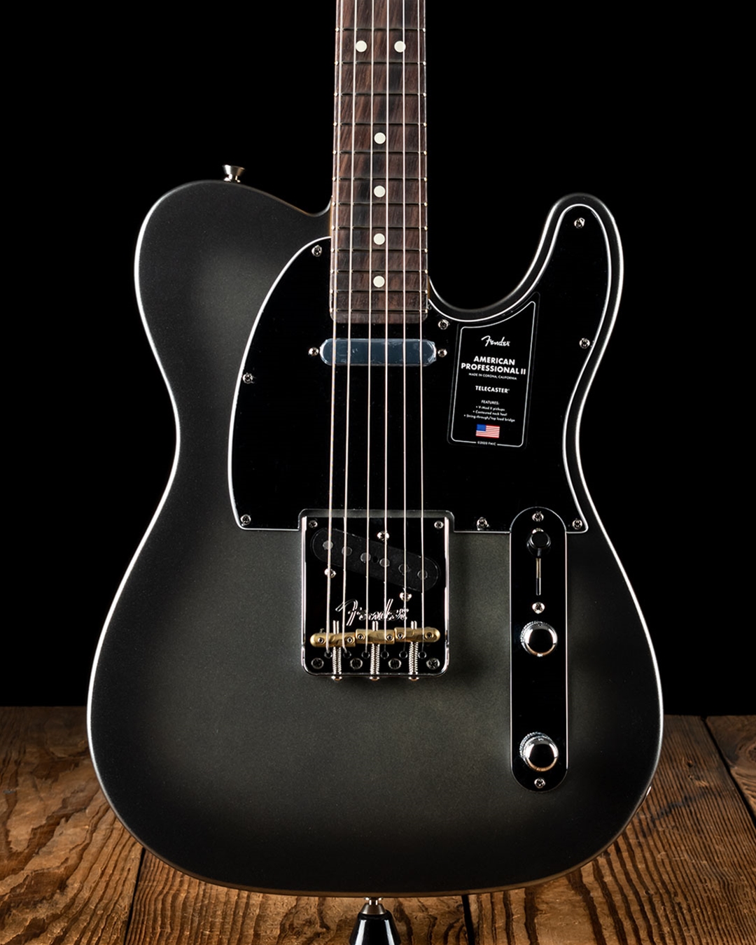 Fender on sale telecaster mercury