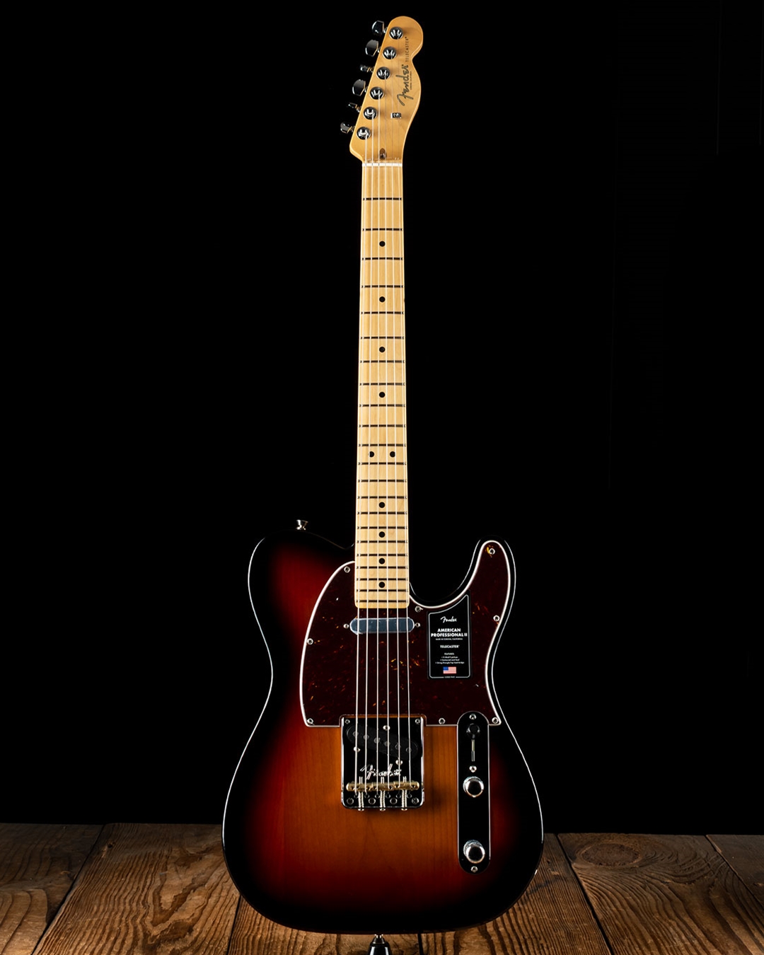 American professional 2 telecaster hotsell