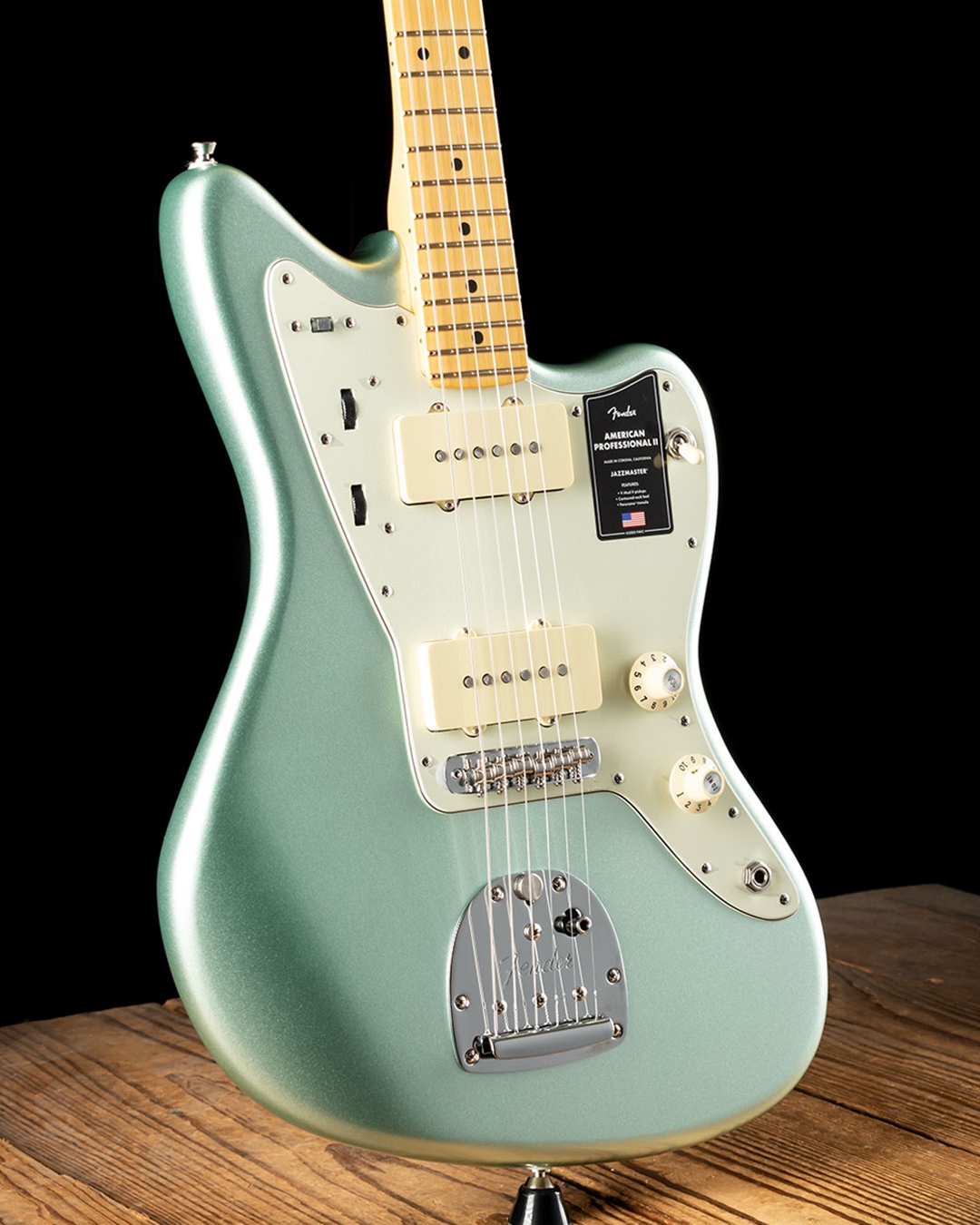 Jazzmaster pro discount