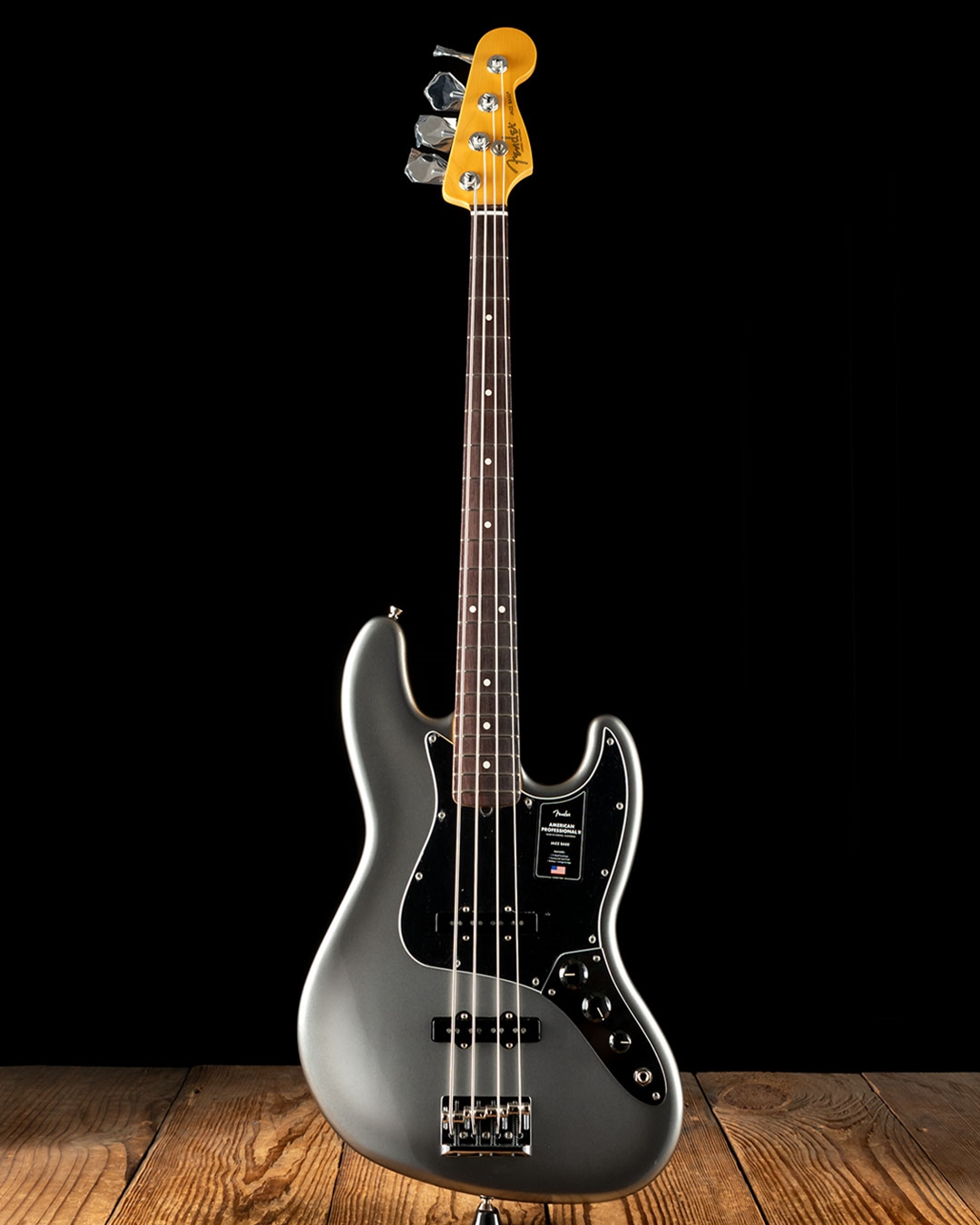 Fender American Professional Ⅱ JazzBass Amazon.com: Fender American Professional II Jazz Bass