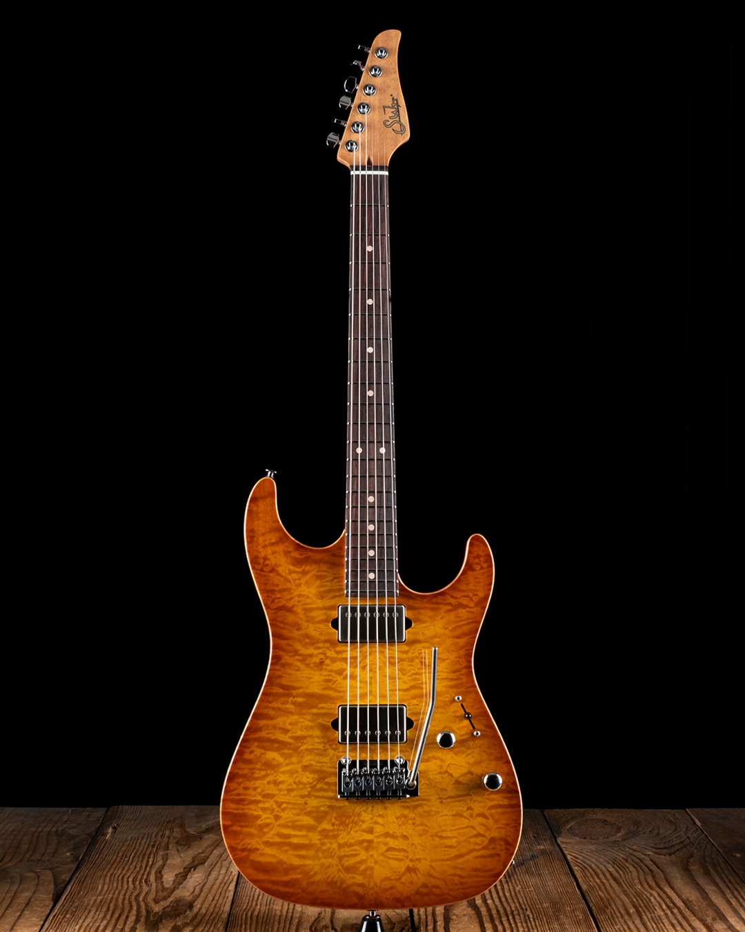 ギター Suhr Standard Quilt Maple Honey Burst Suhr Standard Quilt Maple Honey Burst | eBay