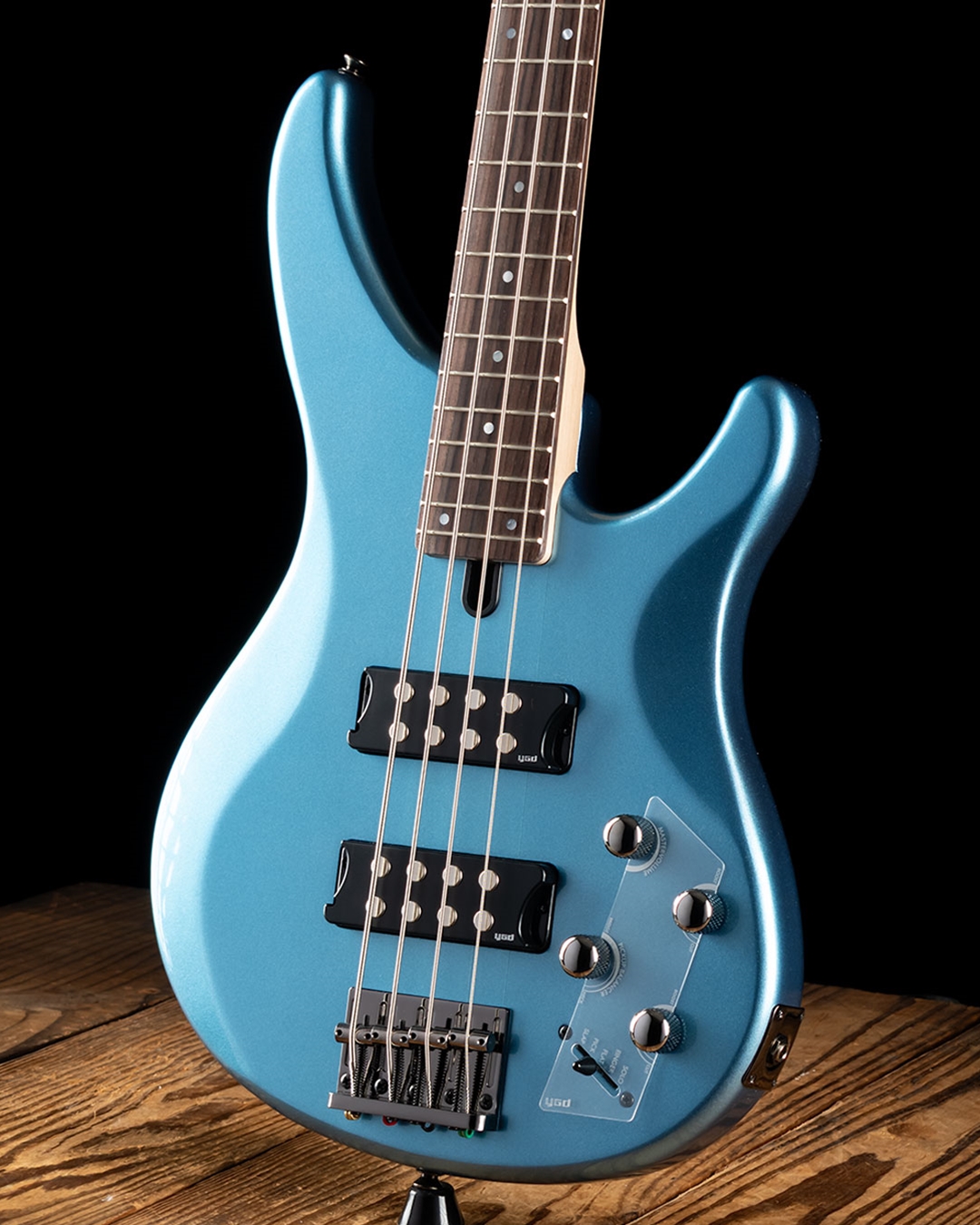 Yamaha TRBX304 - Factory Blue