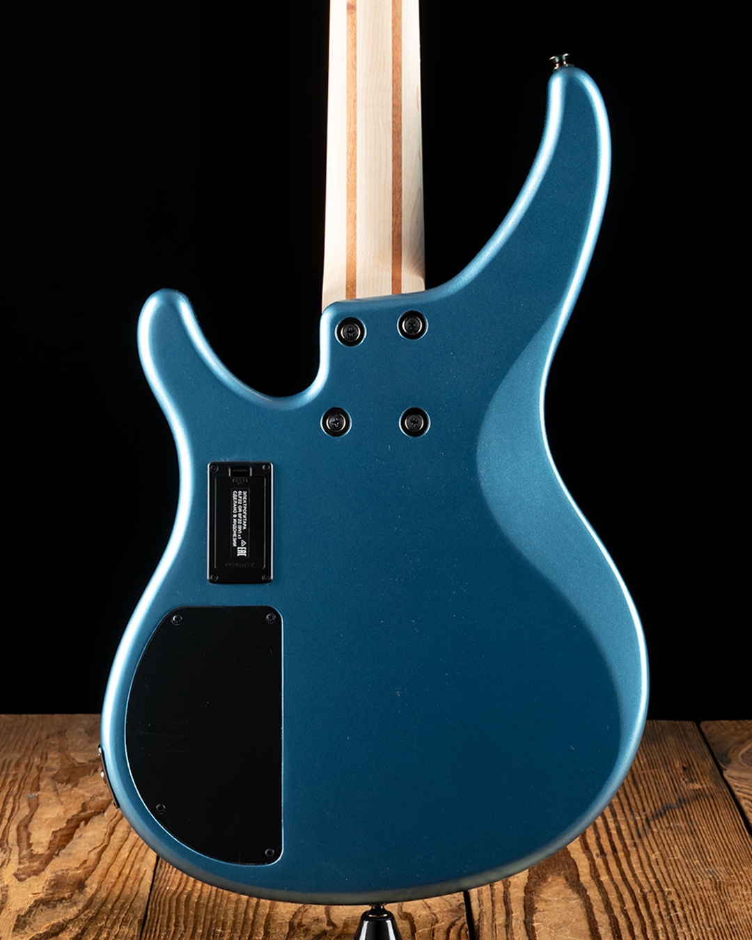 Yamaha TRBX304 Electric Bass Guitar | Factory Blue – Fret Zealot
