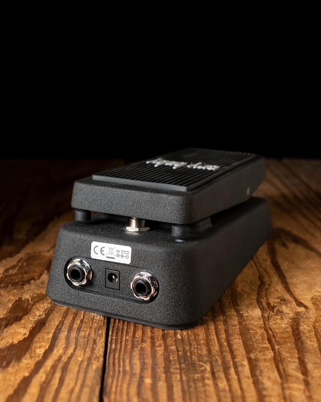 CRY BABY JUNIOR WAH （CBJ95M） Dunlop CBJ95 Cry Baby Junior Wah Pedal | Sweetwater