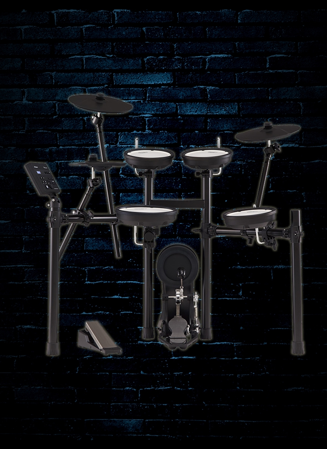 Roland TD-07KV view 5