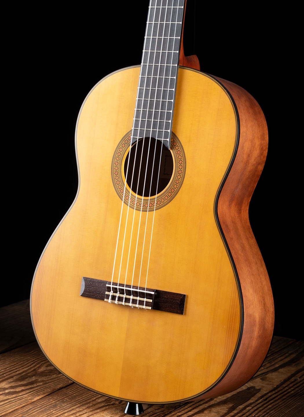 Yamaha cg122msh new arrivals