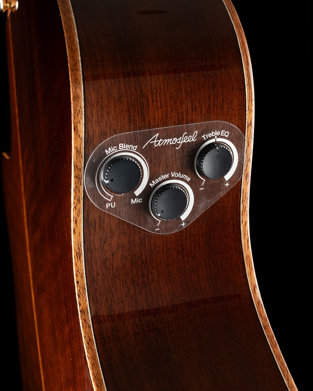Yamaha NTX3 NX Series - Natural