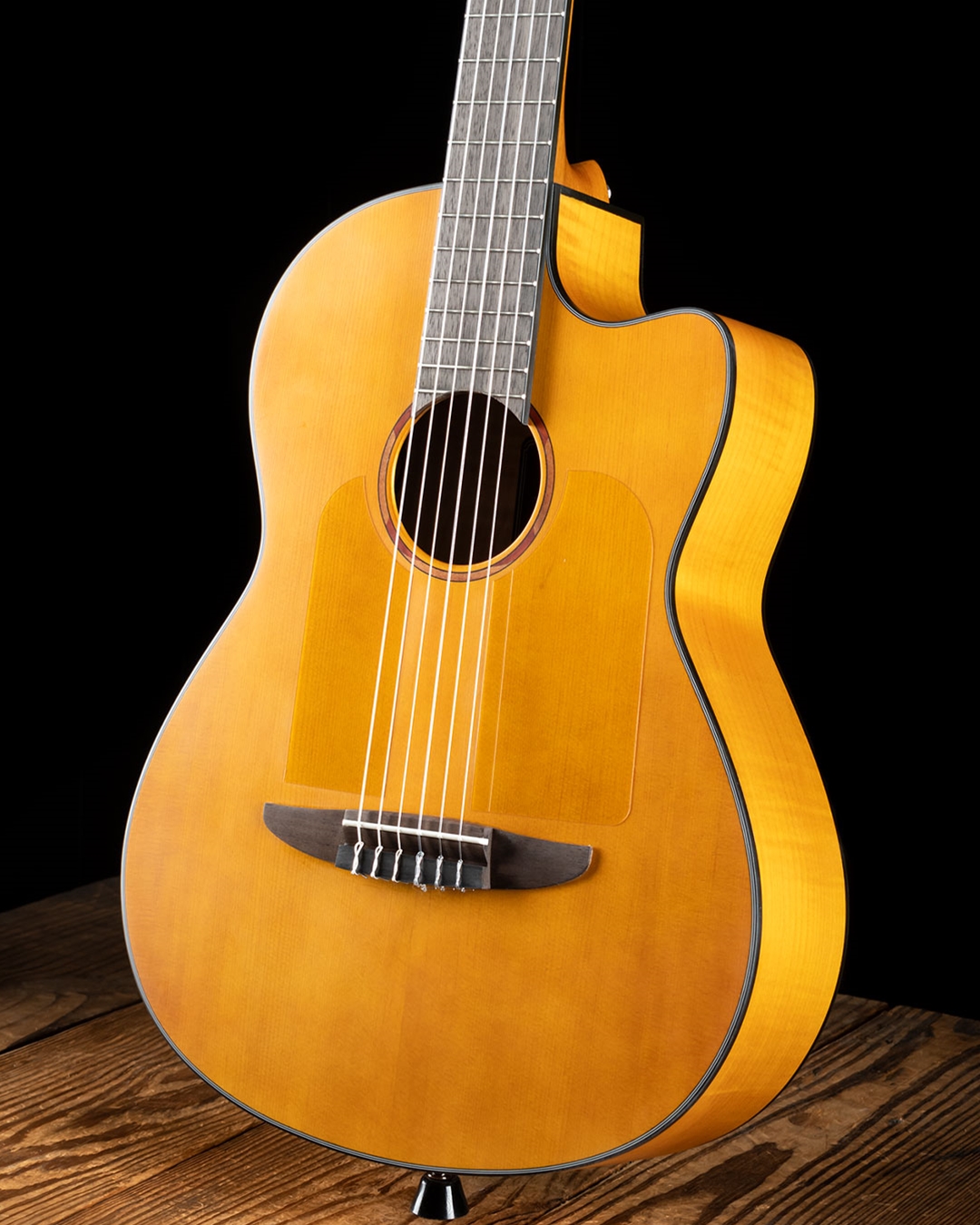Yamaha NCX1FM NX Series - Natural