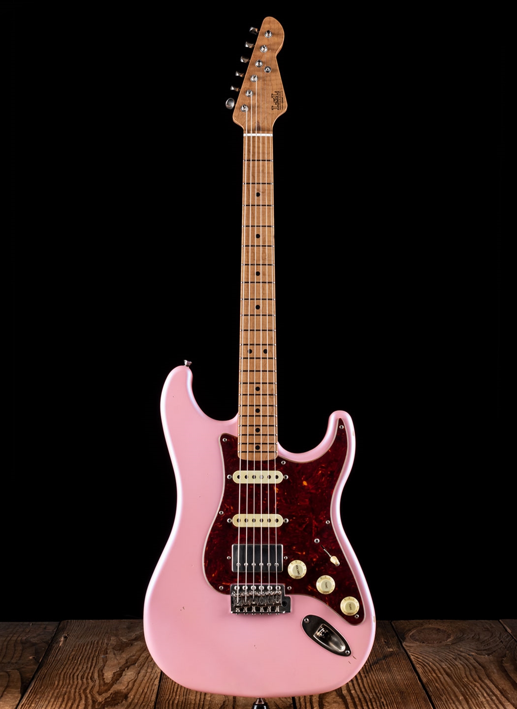 LsL Saticoy One Metallic - Ice Pink