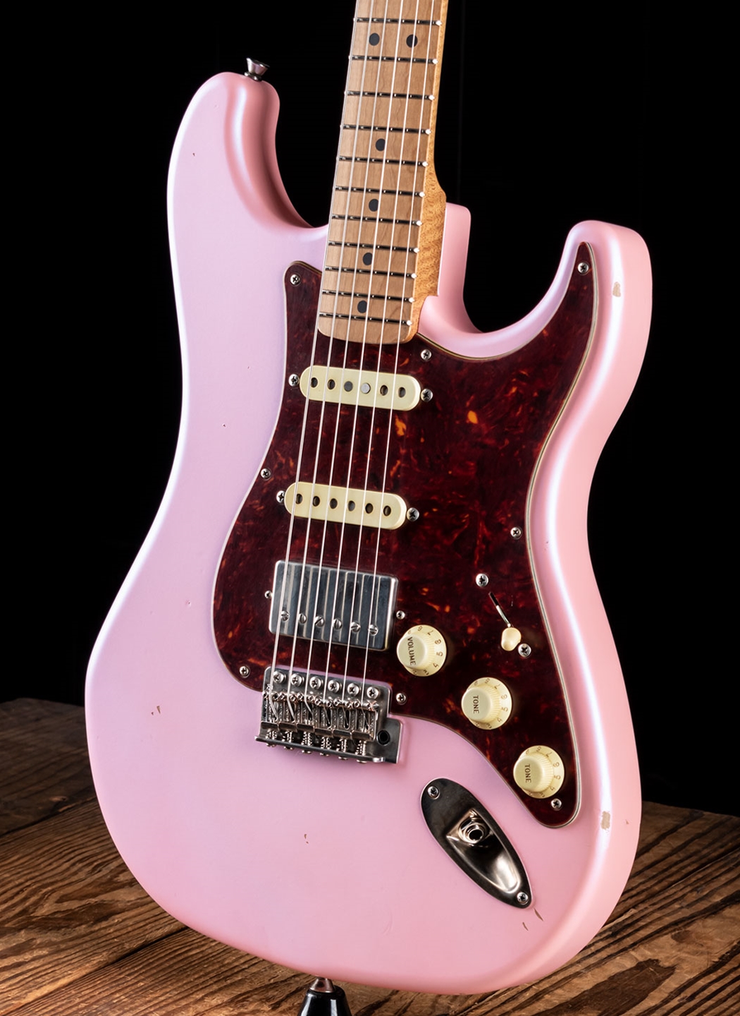 LsL Saticoy One Metallic - Ice Pink