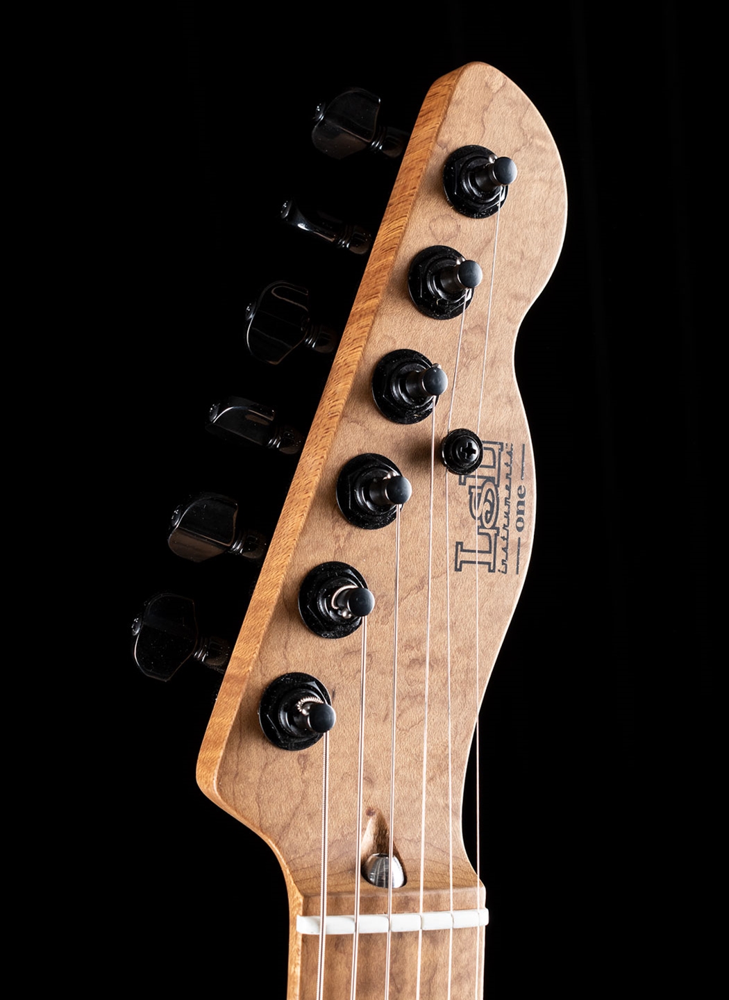 【極美】lsl instruments t-born TBone | Discover Vintage Tone Today — LsL Instruments I
