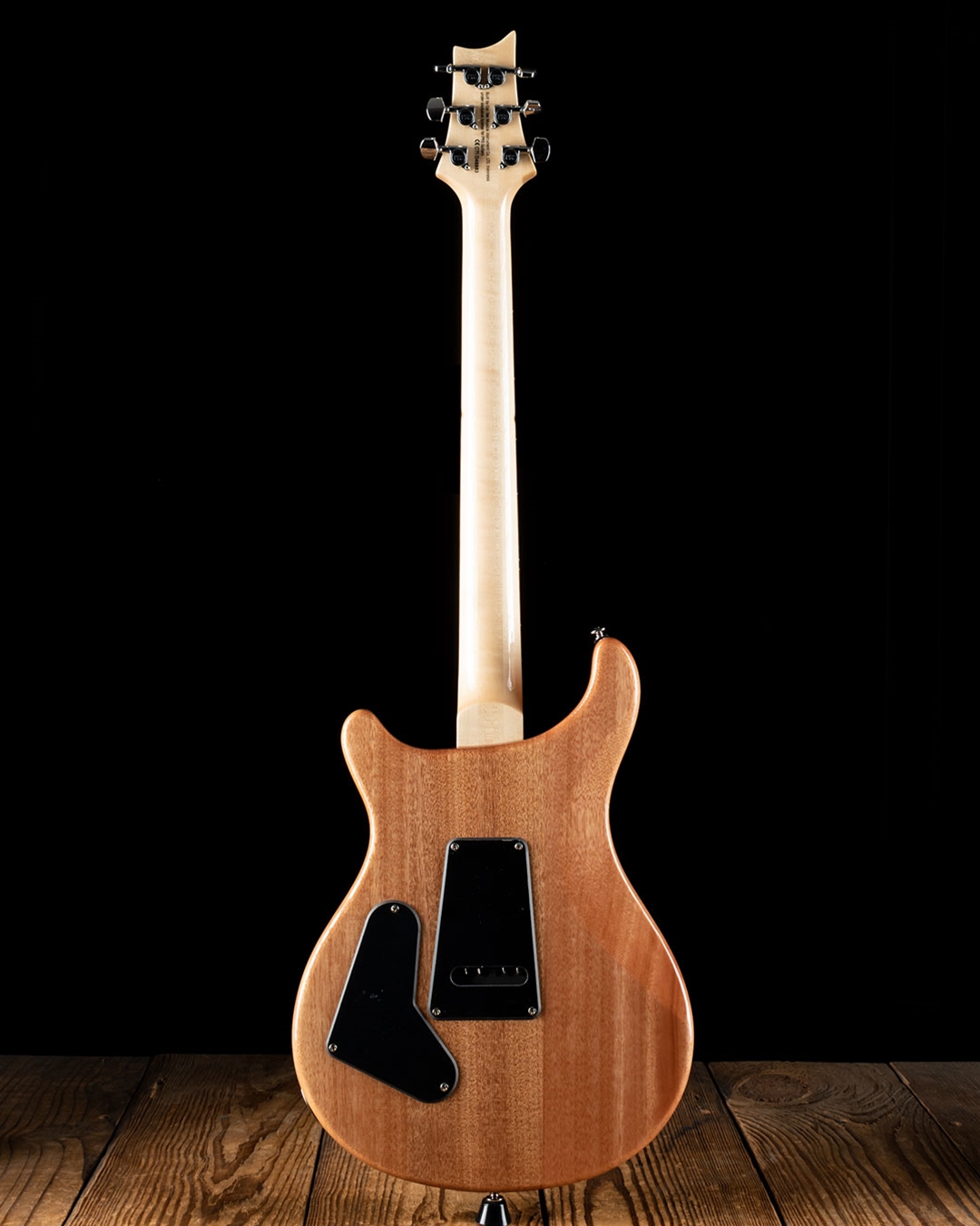 PRS SE Custom 24 - Bonnie Pink PRS SE Custom 24 - Bonnie Pink