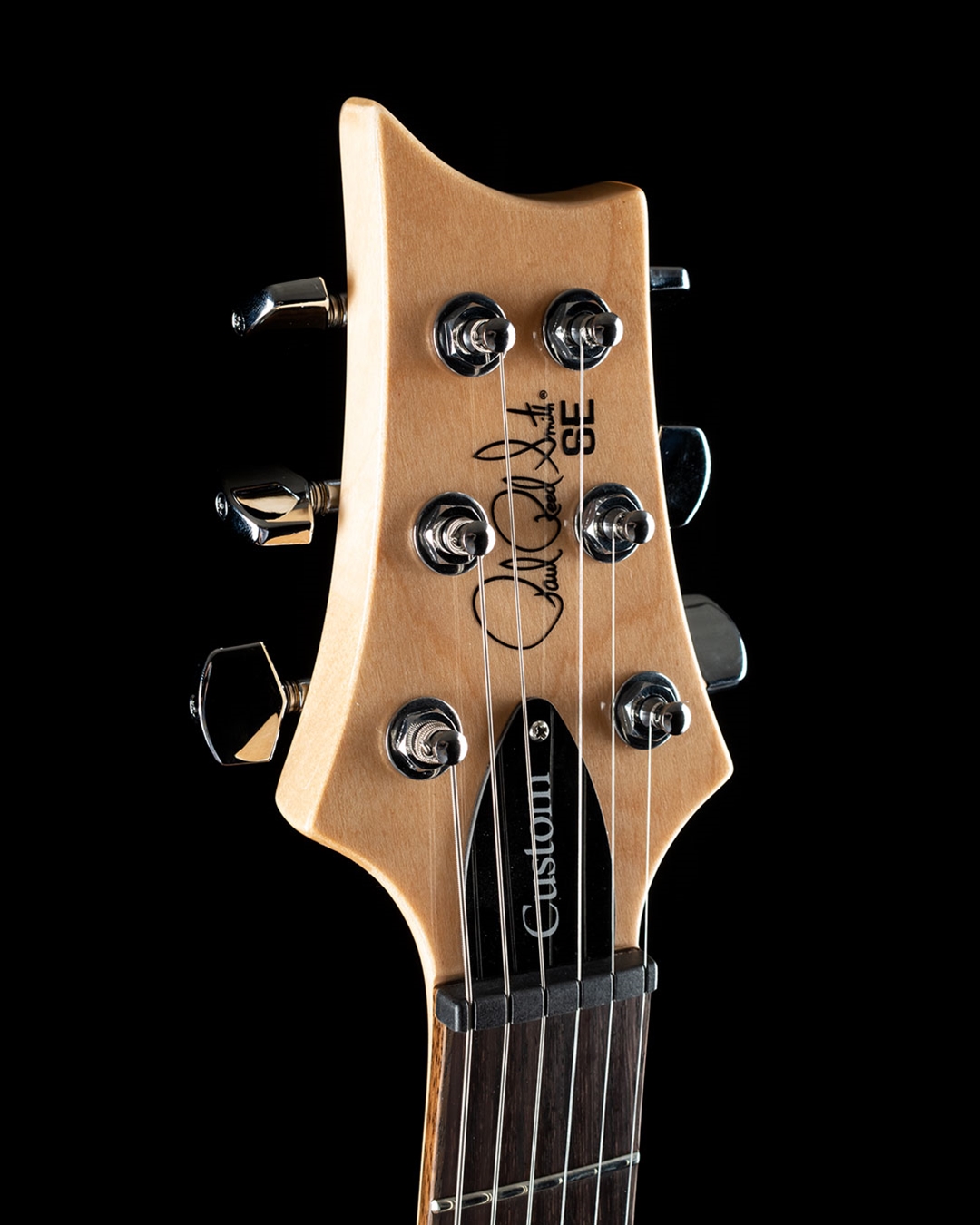 PRS SE Custom 24 - Bonnie Pink PRS SE Custom 24 - Bonnie Pink