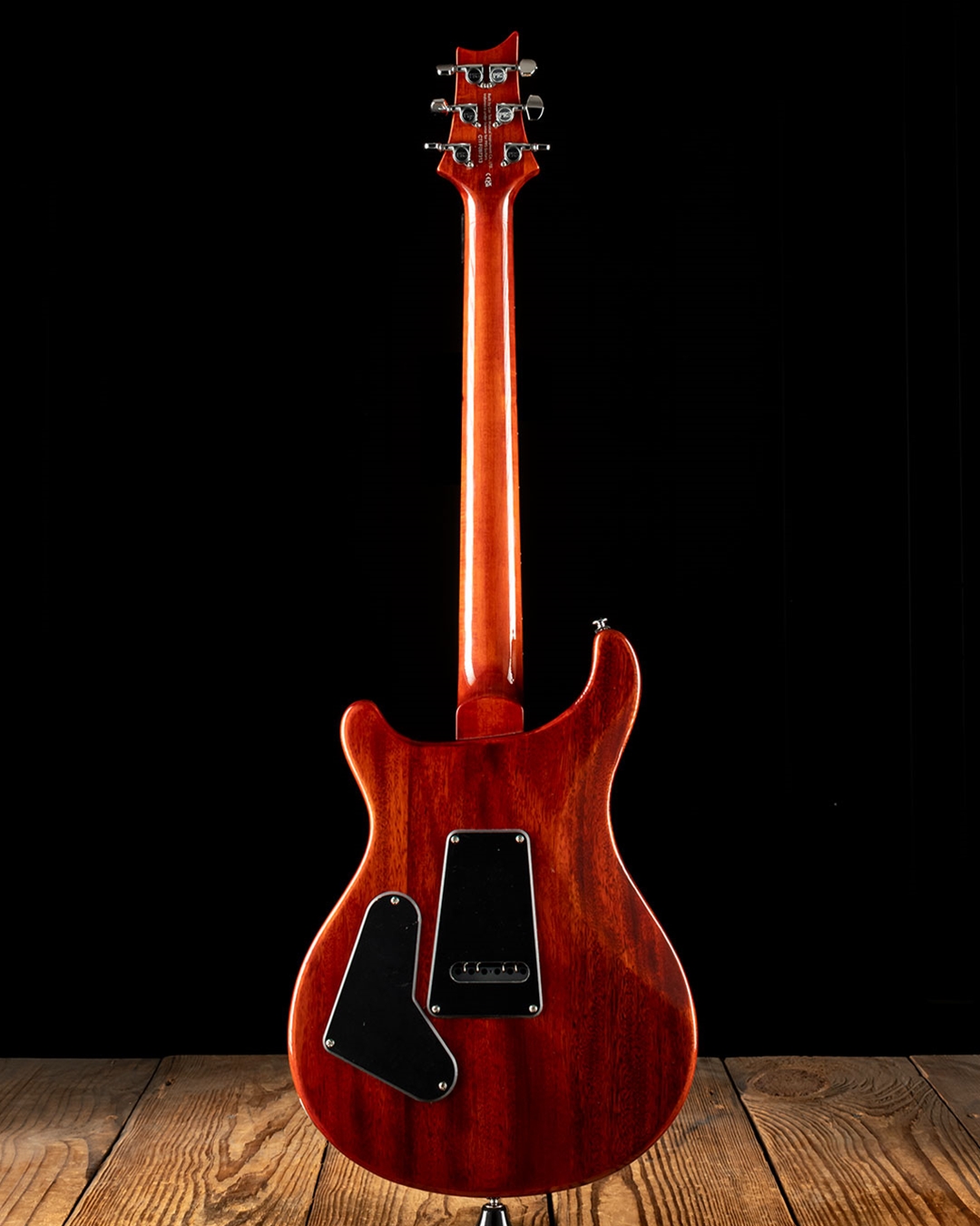 PRS SE Custom 24-08 - Vintage Sunburst PRS SE Custom 24-08 - Vintage Sunburst