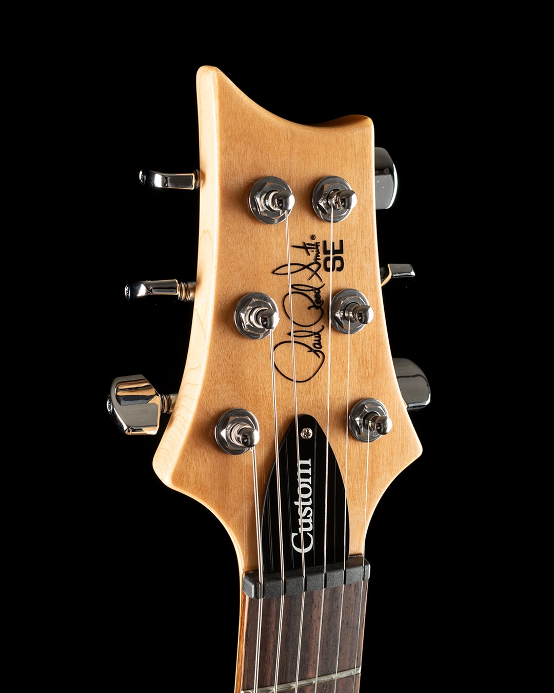 PRS SE Custom 24-08 - Eriza Verde PRS SE Custom 24-08 - Eriza Verde