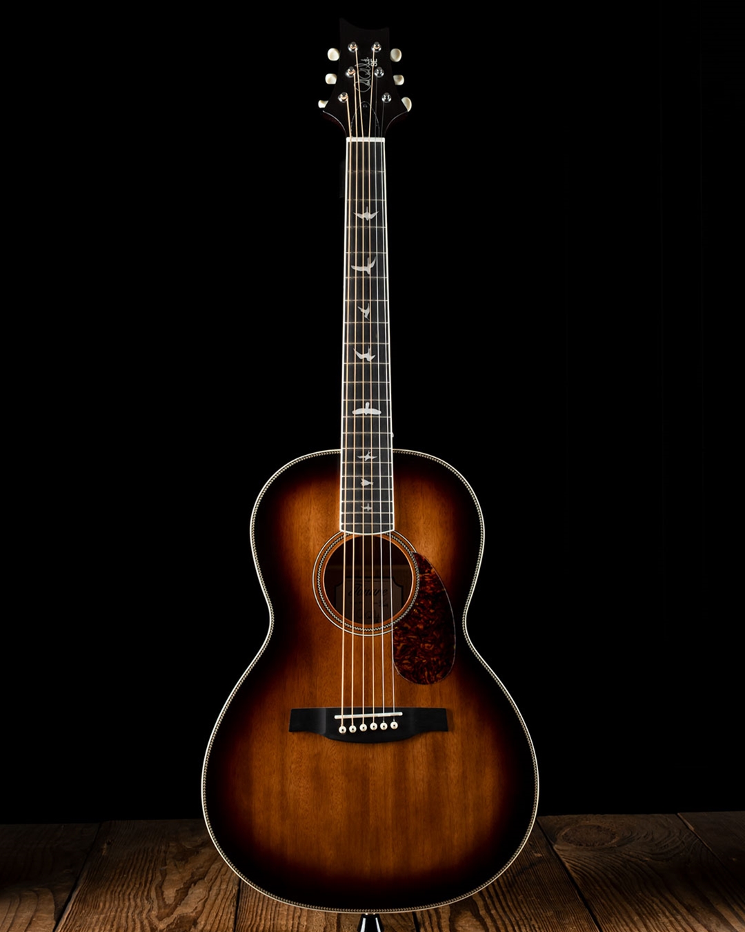 PRS SE P20E Tonare Parlor (Fishman)