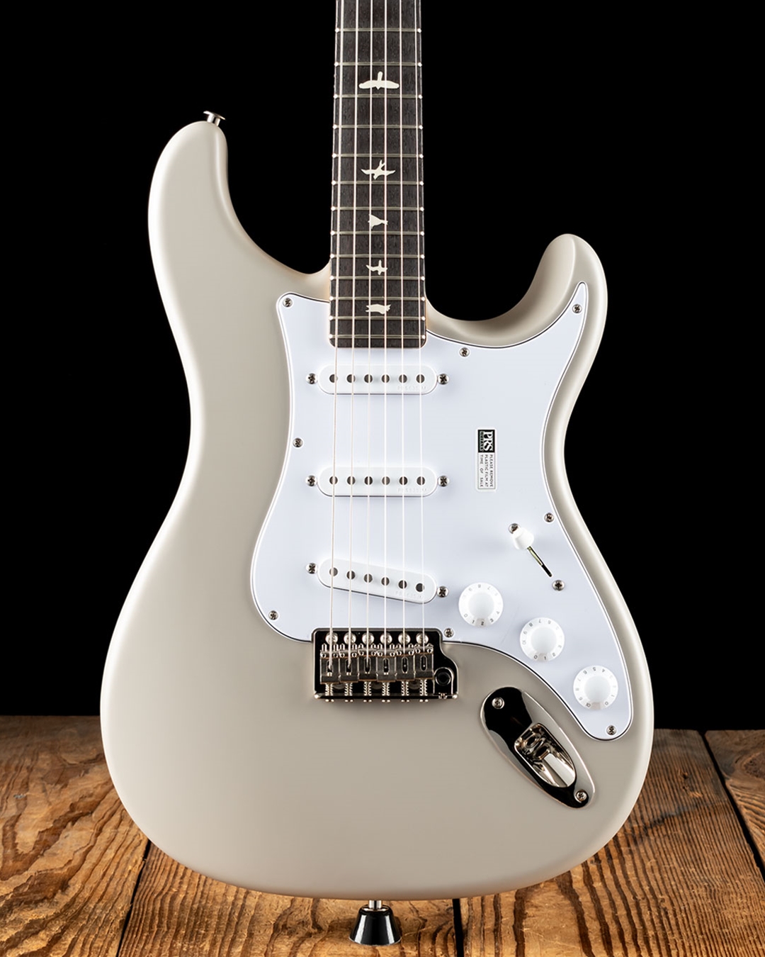 Prs silver sky clearance moc sand rosewood