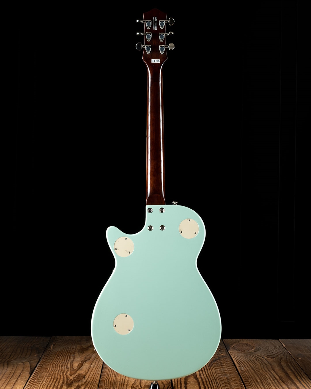 Gretsch / G2215-P90 【YRK】 Solid Body :: G2215-P90 Streamliner™ Junior Jet™ Club P90