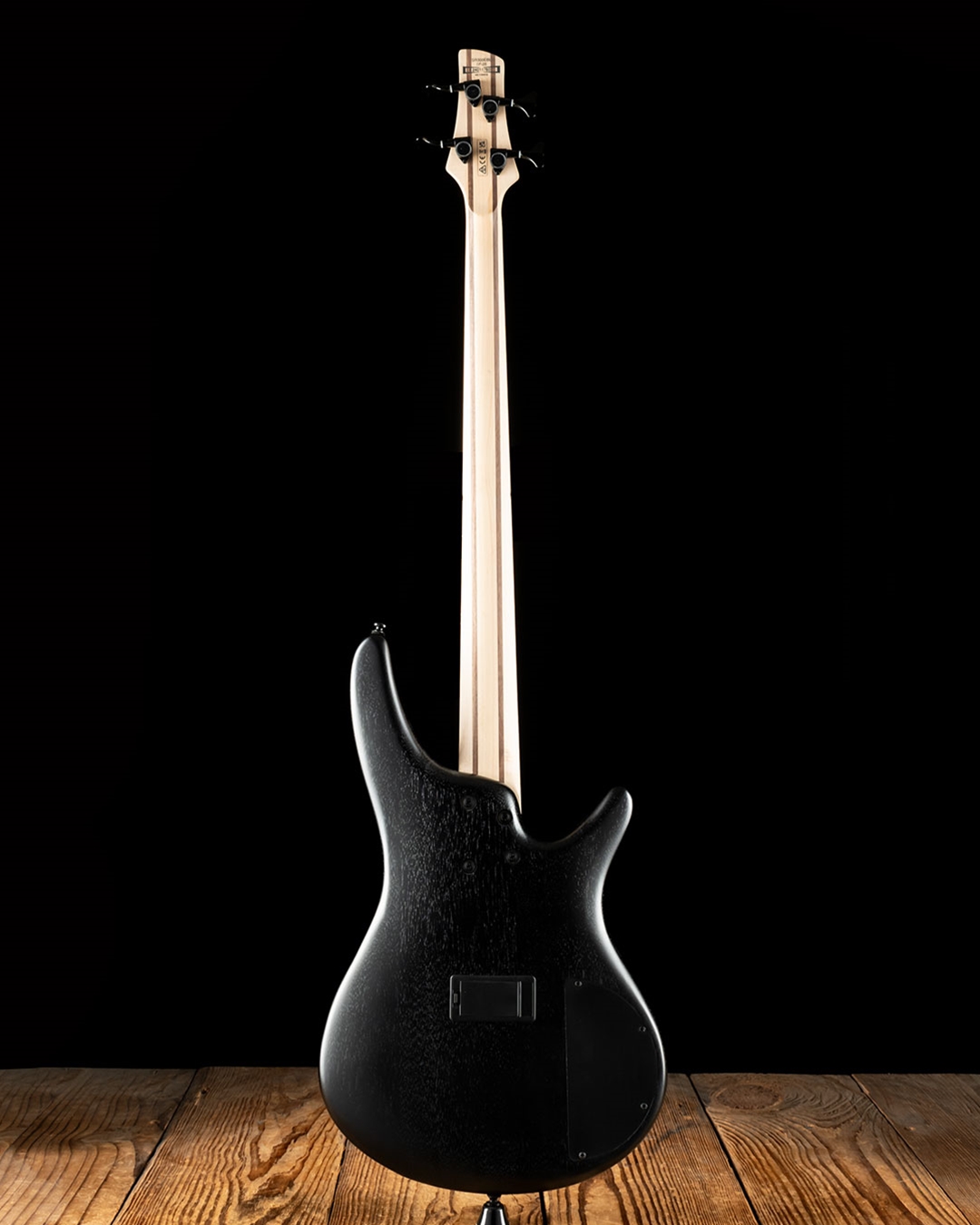 Ibanez Standard SR300EB (Left-Handed) - Weathered Black