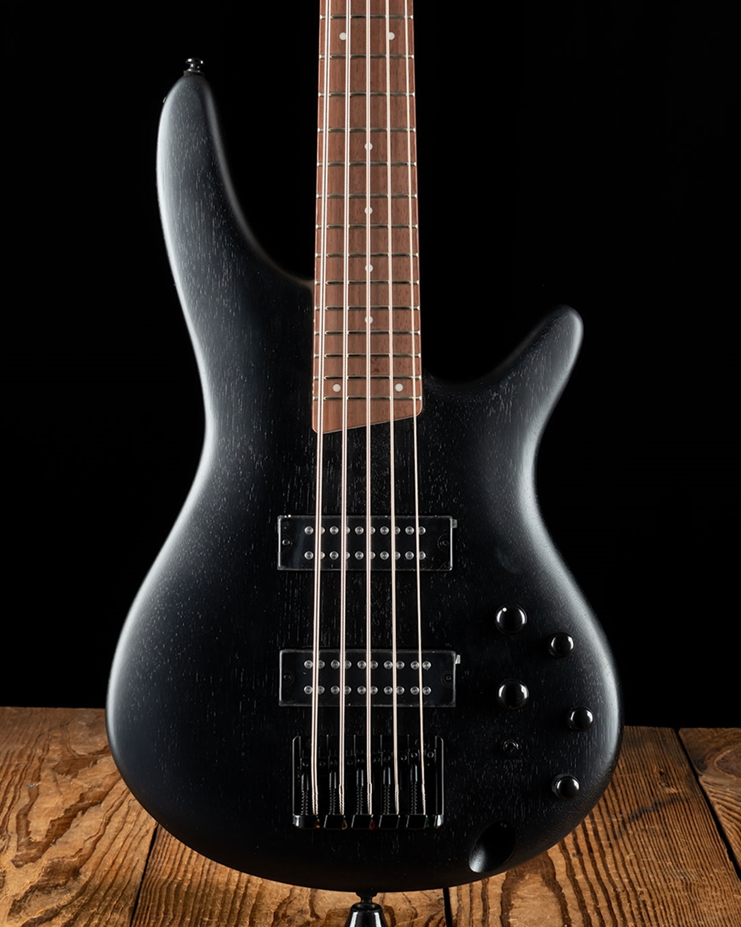 Ibanez Standard SR305E - Weathered Black