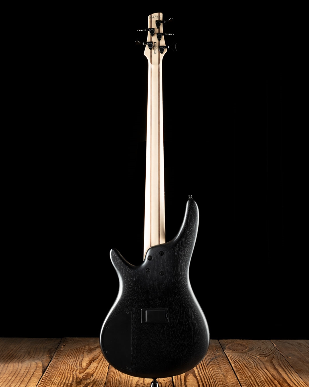Ibanez Standard SR305E - Weathered Black