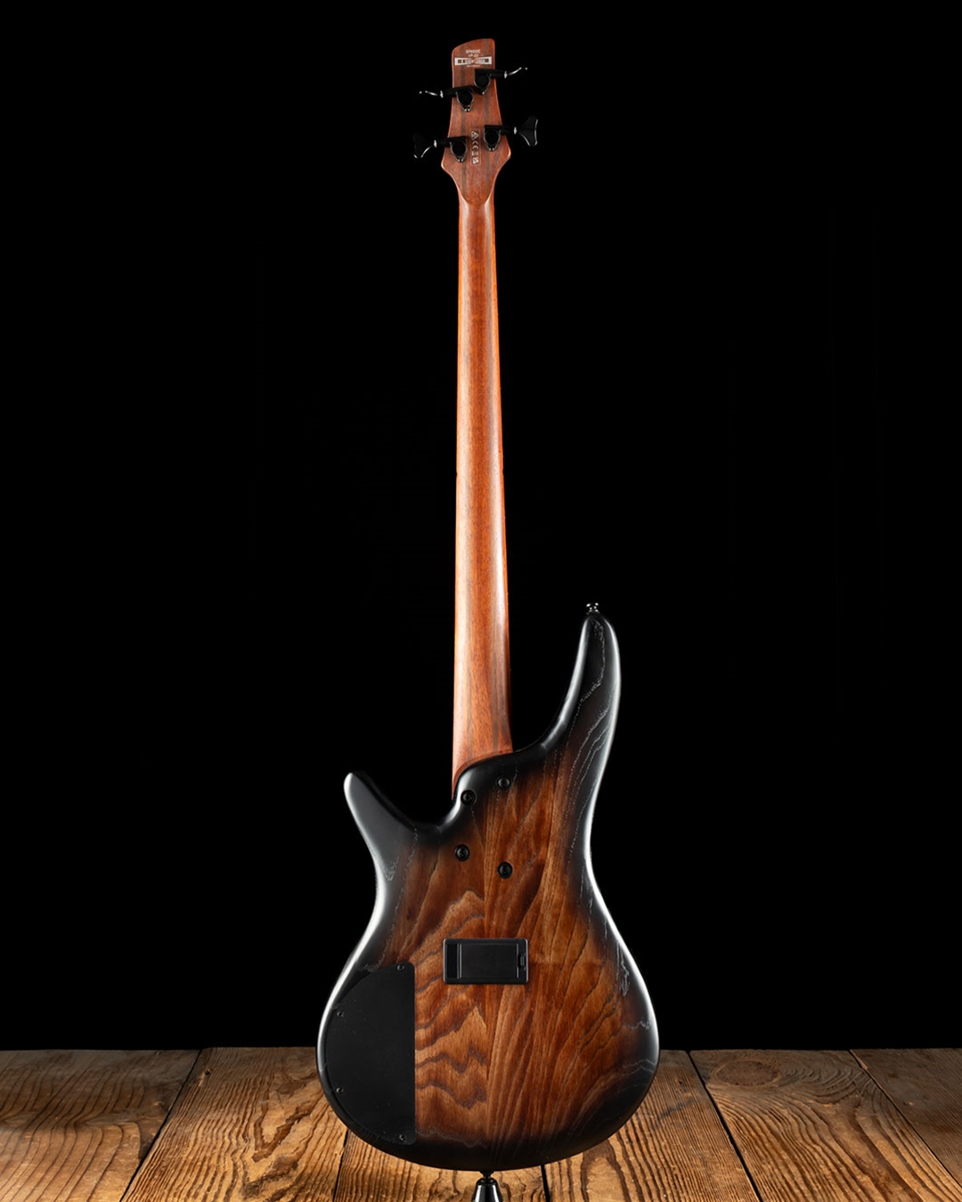 Ibanez Standard SR600E - Antique Brown Stained Burst