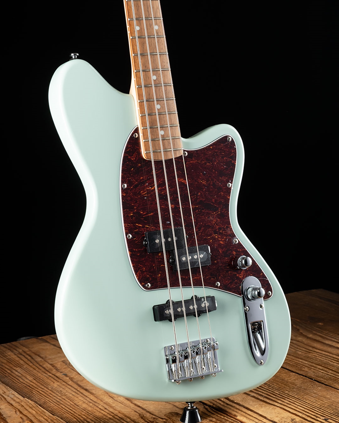 Ibanez Talman Bass Standard TMB100 - Mint Green