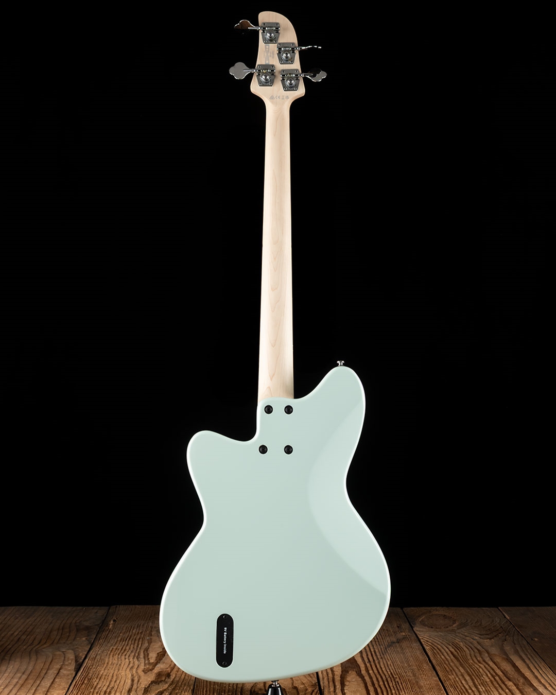 Ibanez Talman Bass Standard TMB100 - Mint Green