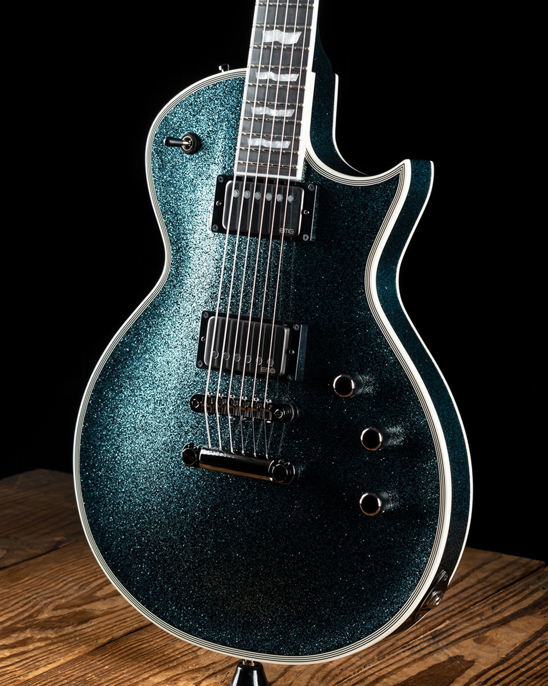  E II EC DB Granite Sparkle ESP CRAFT 