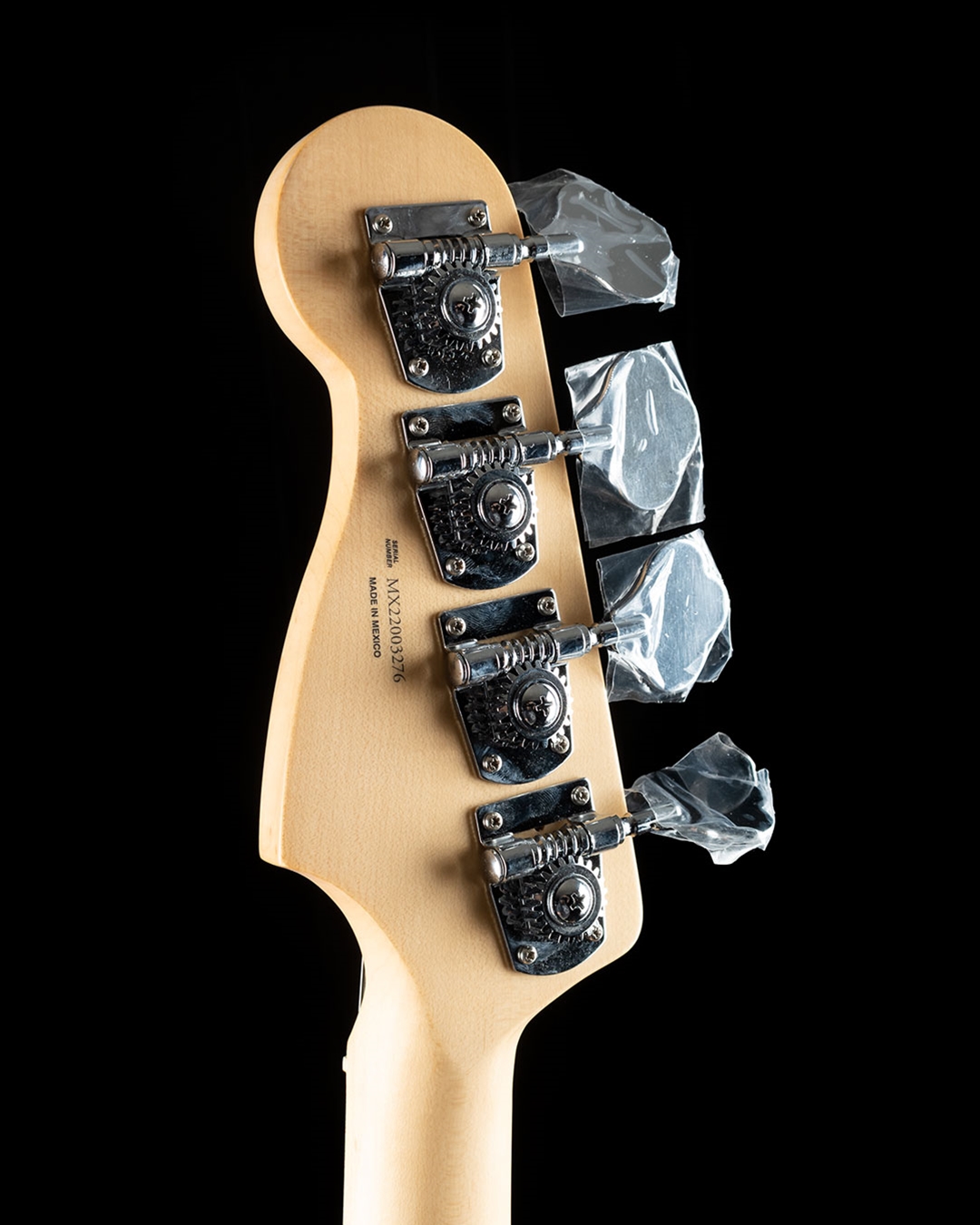 中古 Fender Made in Mexico 75th Anniversary Precision Bass
