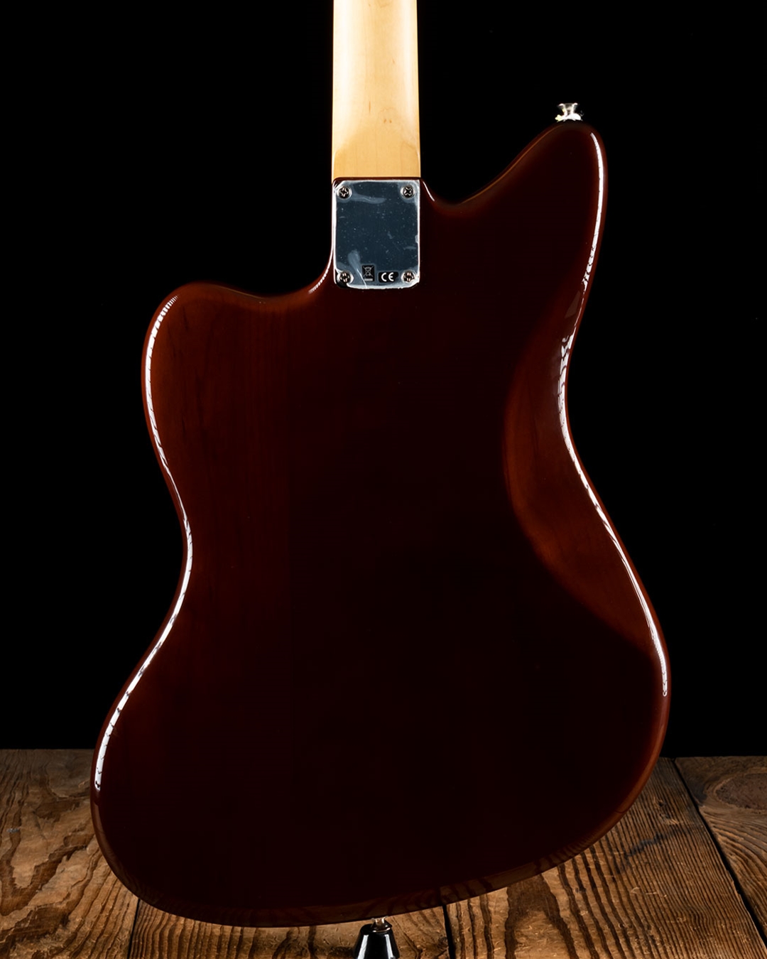 Fender Noventa Jazzmaster - Walnut