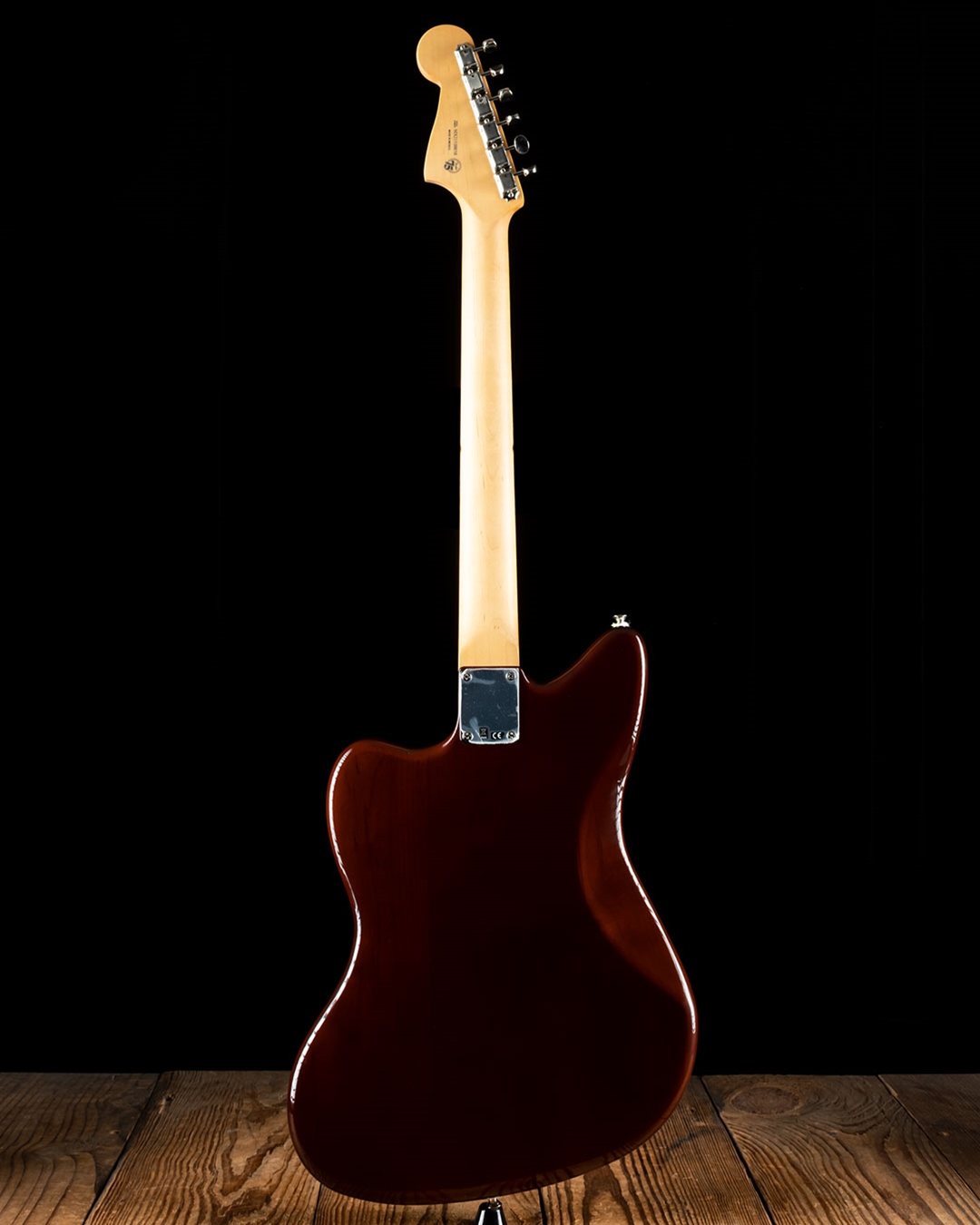 Fender Noventa Jazzmaster - Walnut