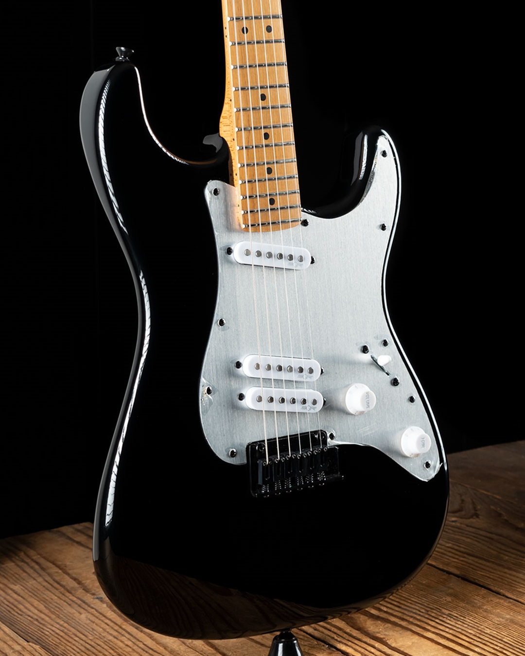 Squier Contemporary Stratocaster Special - Black