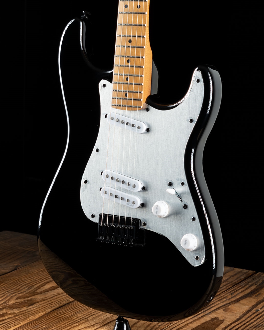Squier Contemporary Stratocaster Special - Black