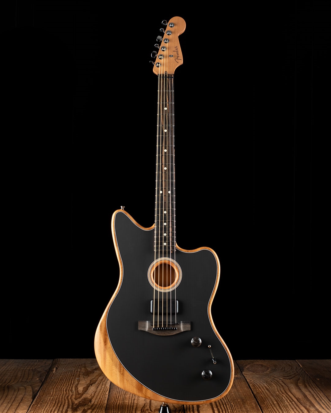 Fender / American Acoustasonic ジャズマスター Acoustasonic® Standard Jazzmaster® – Fender