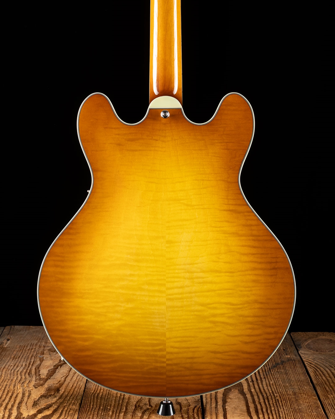 Eastman T486 Thinline - Goldburst