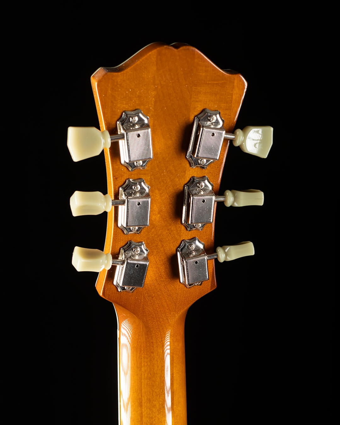 Eastman T486 Thinline - Goldburst