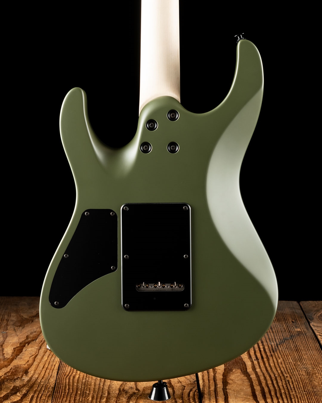 Suhr Modern Terra HSH - Dark Forest Green