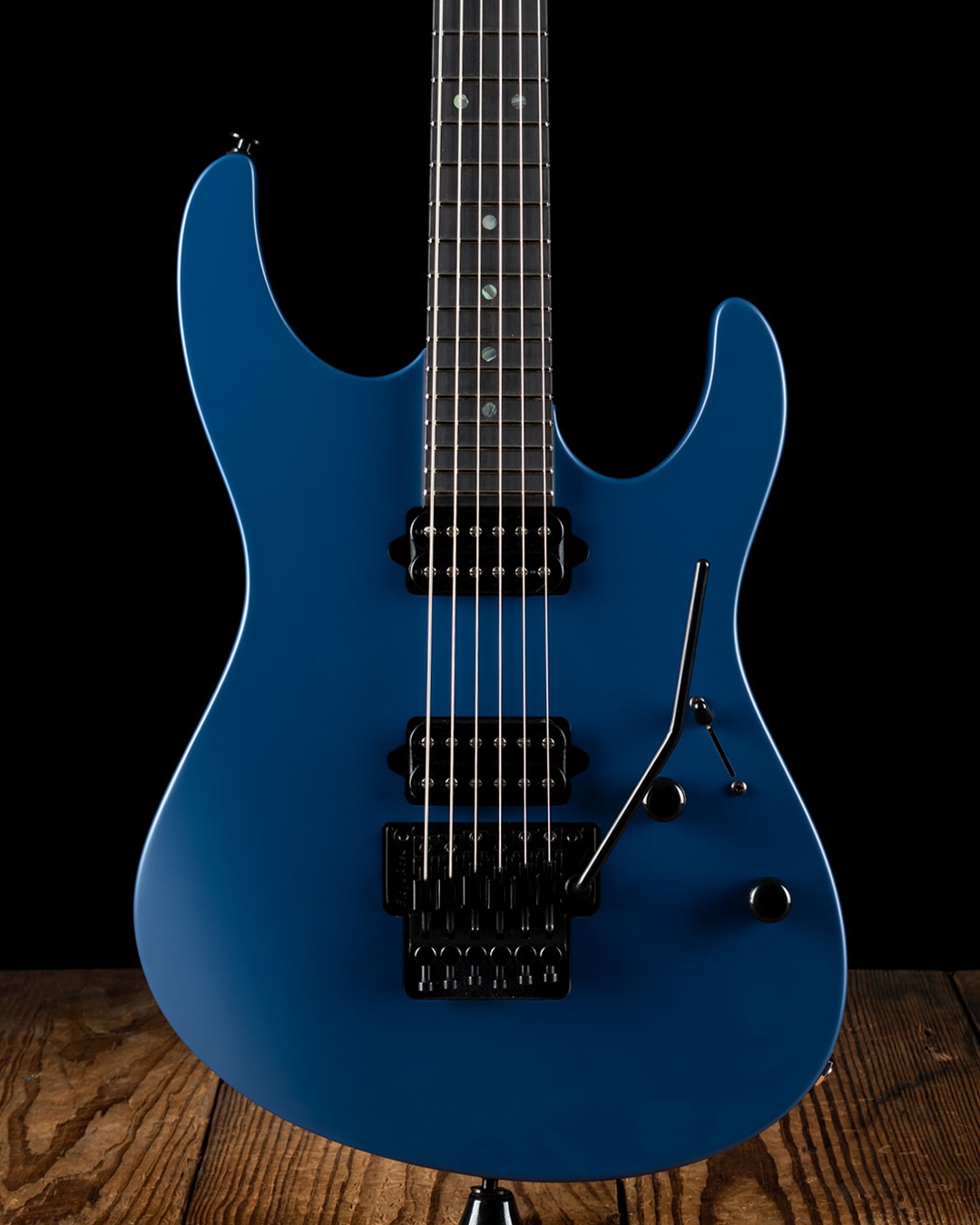 Suhr Modern Terra HH - Deep Sea Blue Suhr Modern Terra HH - Deep Sea Blue