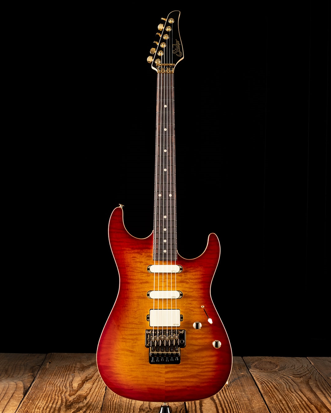 ギター Suhr Legacy Suhr Burst Suhr Standard Legacy Suhr Burst – Matt's Guitars
