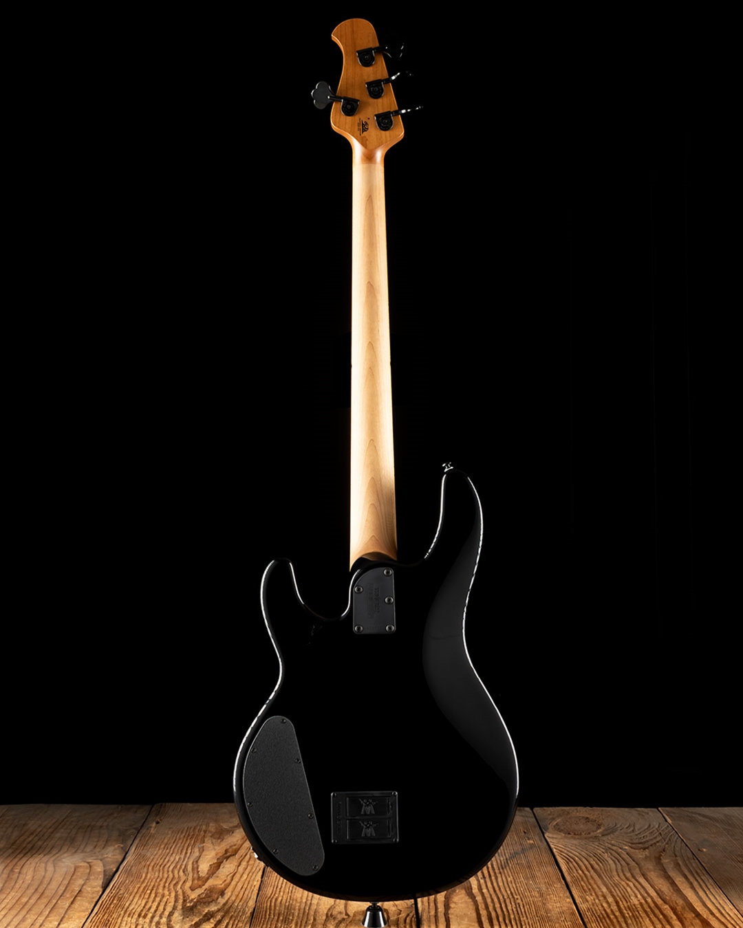 Music Man StingRay Special HH - Black
