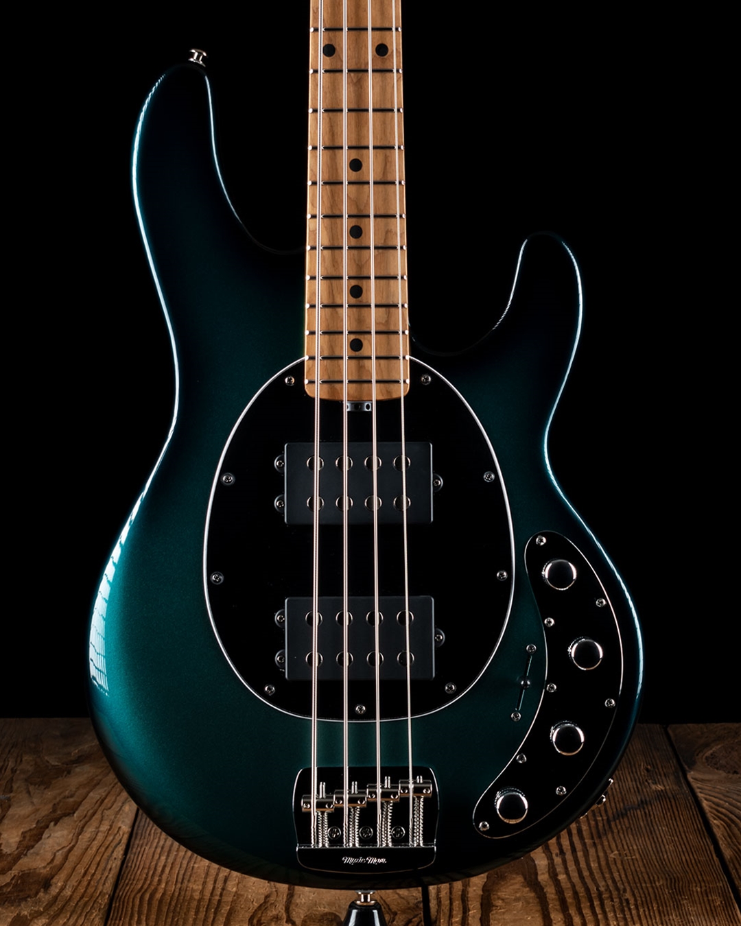Musicman stingray best sale special hh