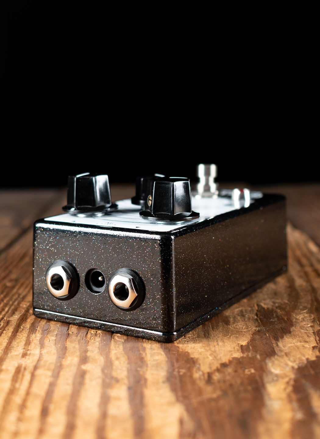 EarthQuaker Devices Ghost Echo V3 Vintage Voiced Reverb Pedal