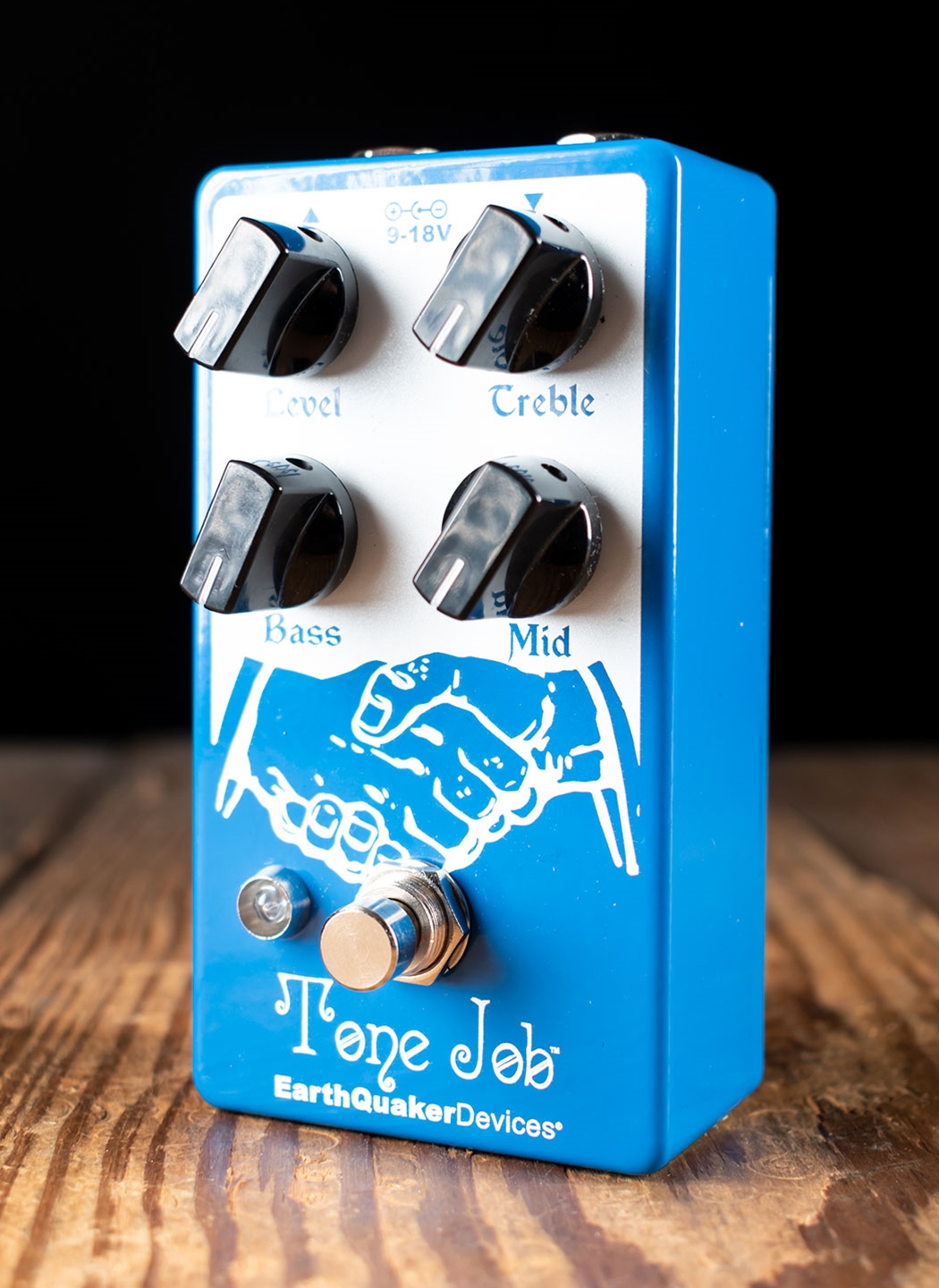 earthquaker devices tone job 【公式通販】